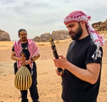 Selawy & Hamboz (Jordanien)